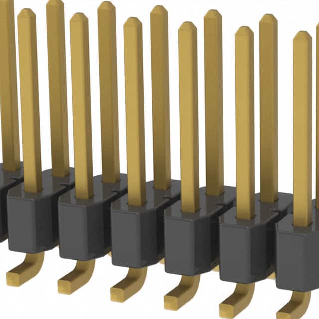 TSM-129-02-G-DV Samtec Inc.  Embases à broches mâles